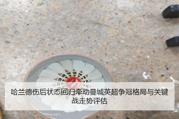 哈兰德伤后状态回归牵动曼城英超争冠格局与关键战走势评估